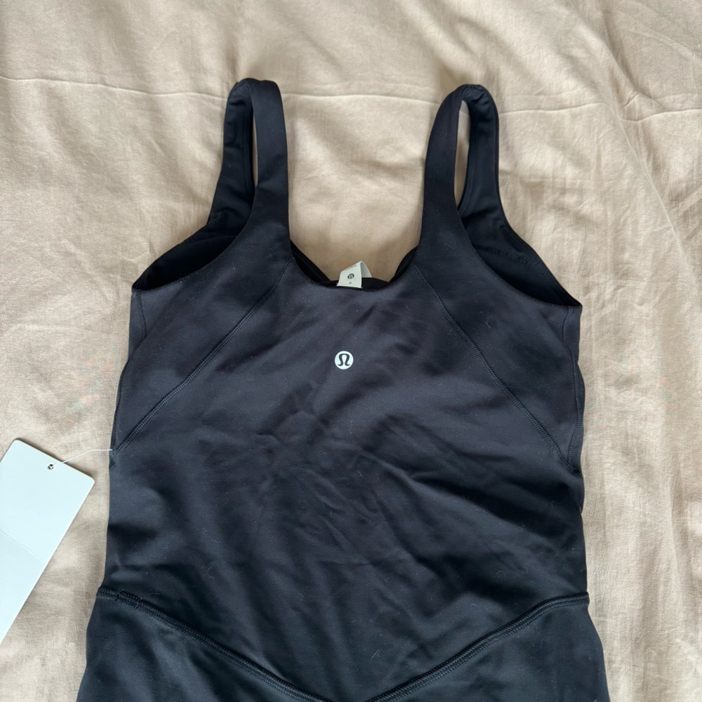 Align Bodysuit 6” - Picture 4 of 5